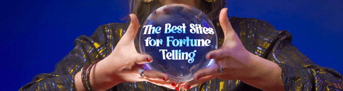 Best Sites for Fortune Tellers